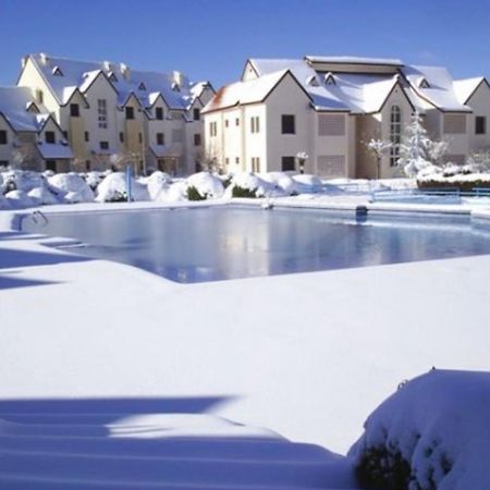 Ifrane Chalet Exterior foto