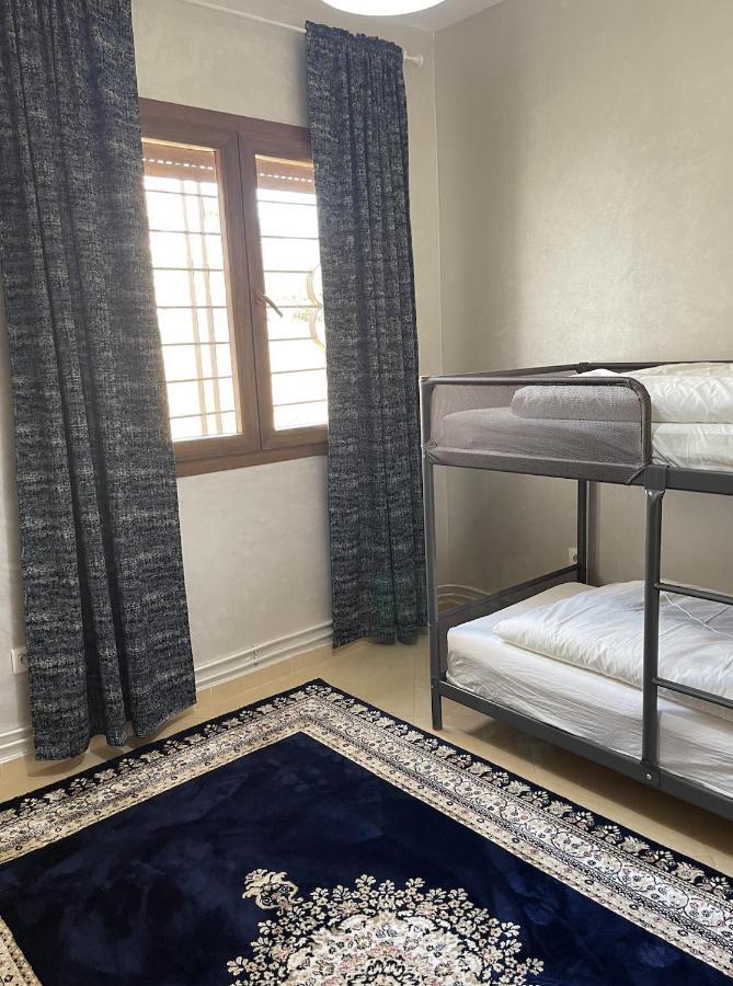 Ifrane Chalet Exterior foto