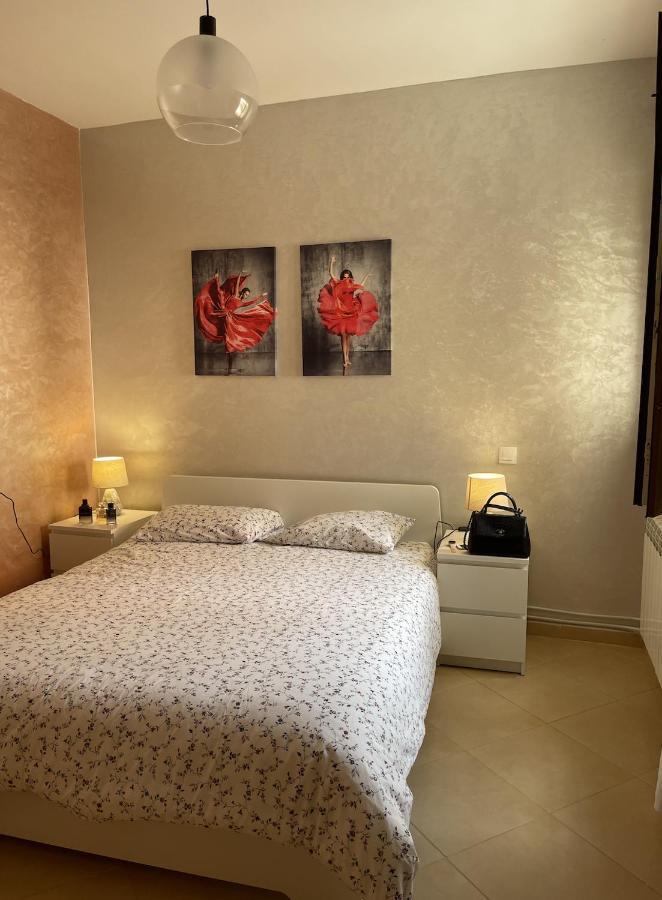 Ifrane Chalet Exterior foto